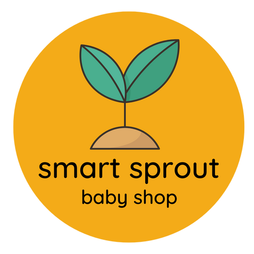 smart sprout baby shop